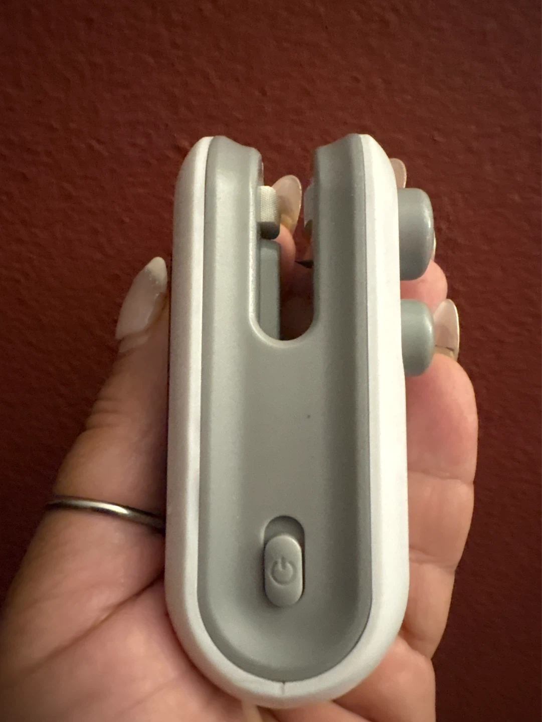 ⚽️ New Portable Sealing Machine - photo 5