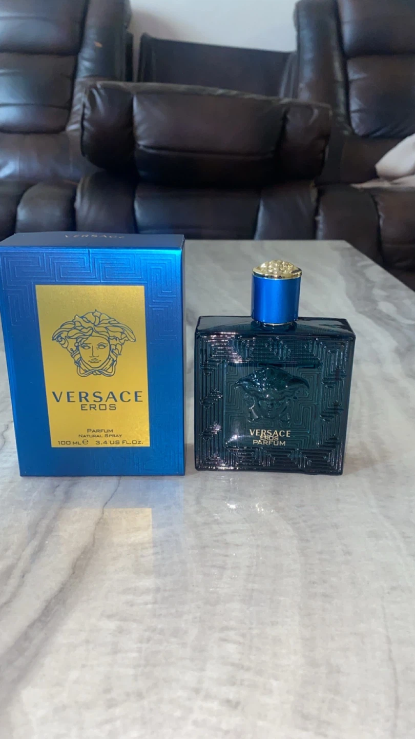 Fragrance summe