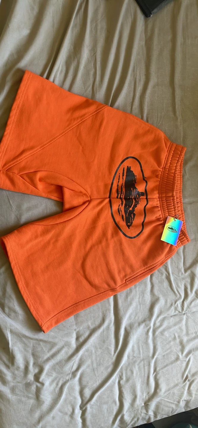 Corteiz Shorts