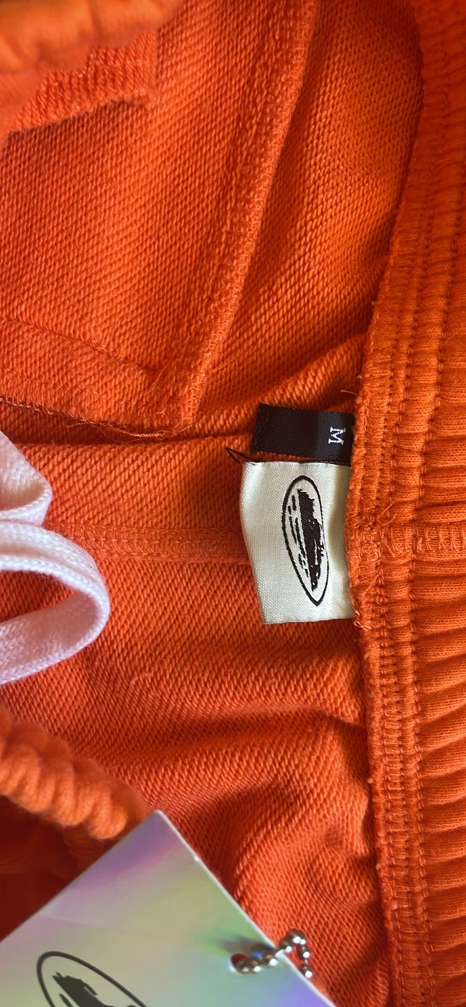 Corteiz Shorts - photo 4
