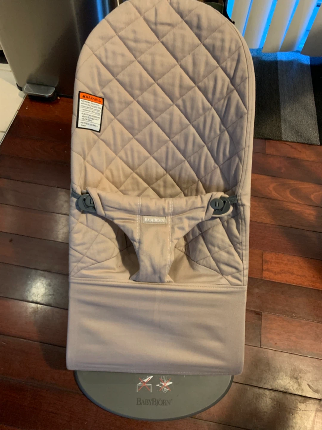 BabyBjörn Bouncer Chair