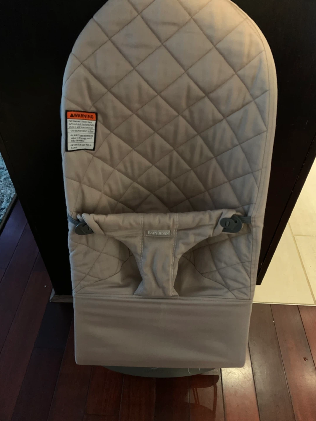 BabyBjörn Bouncer Chair - photo 3