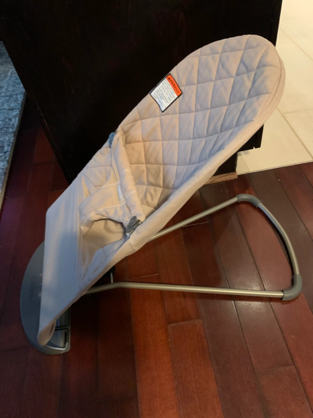 BabyBjörn Bouncer Chair - photo 2