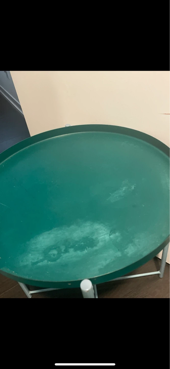 Round Side Tables - photo 2