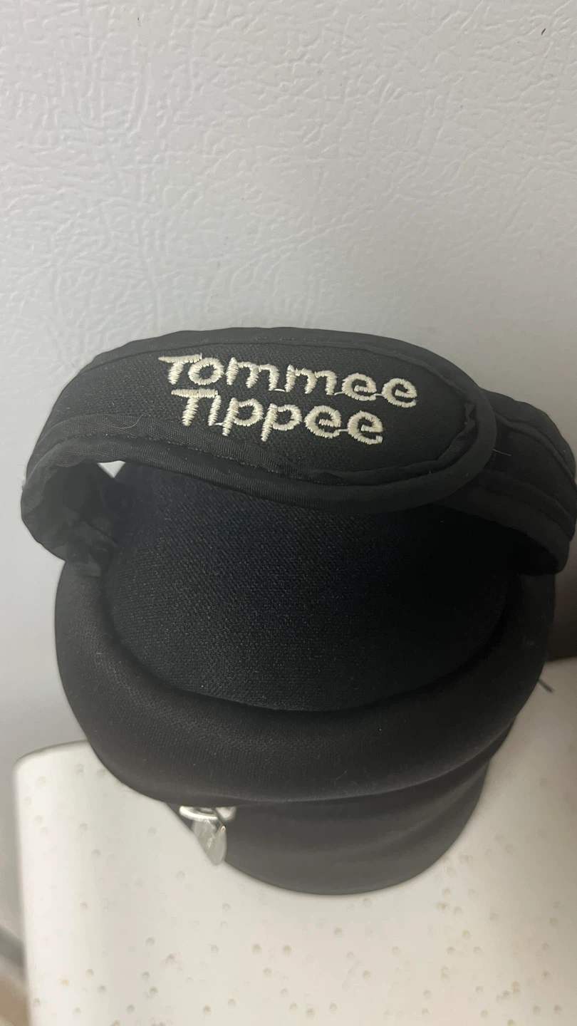 ⚽️ Tommee Tippee Insulated Bottle Bags (2 Pack) - photo 2