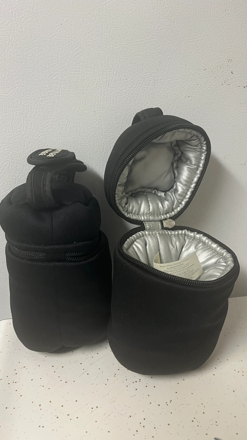 ⚽️ Tommee Tippee Insulated Bottle Bags (2 Pack)
