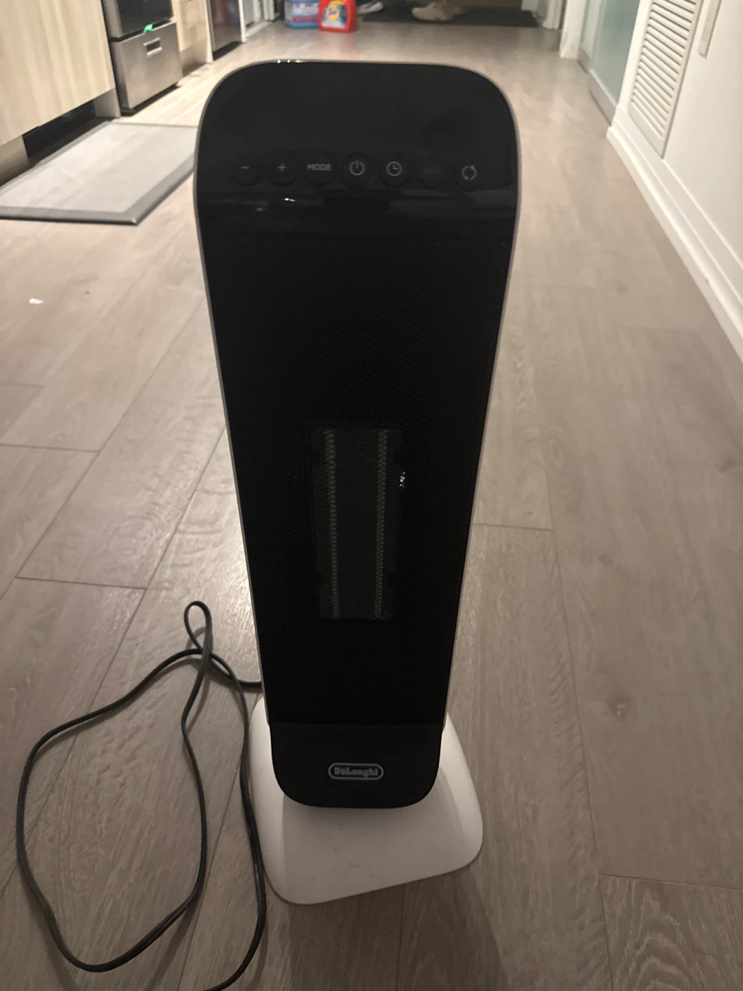 DeLonghi Fan Heater