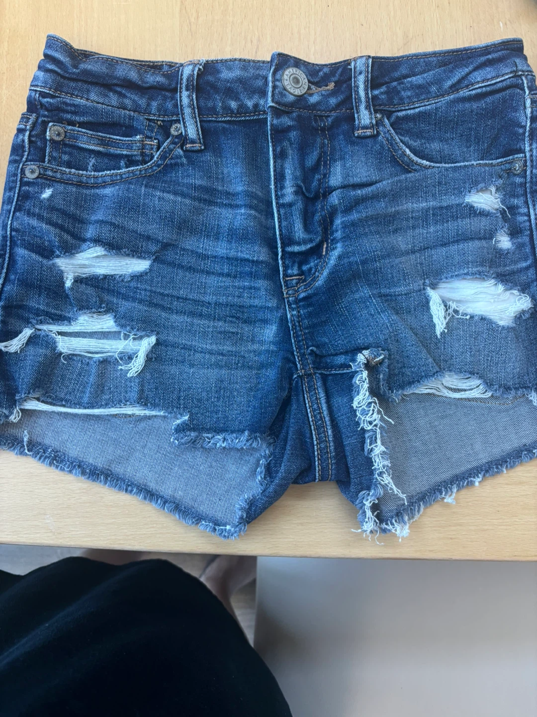 American Eagle shorts - bundle of 4 - Size 2 - photo 3