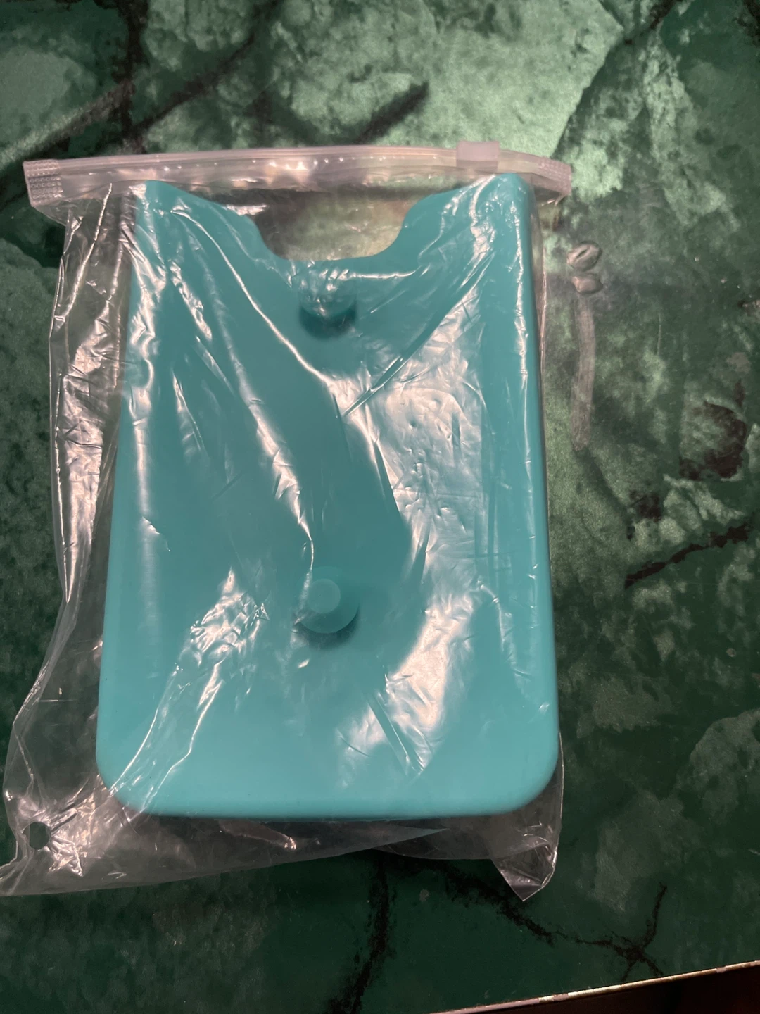 Avakot Phone Holder with Tote Bag - Blue