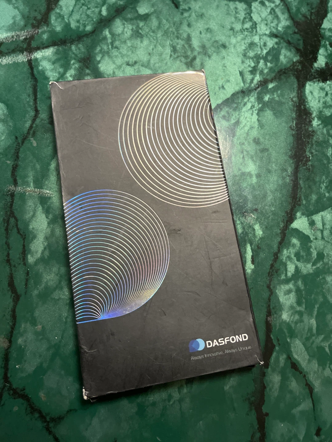DASFOND iPhone 15 6” Case