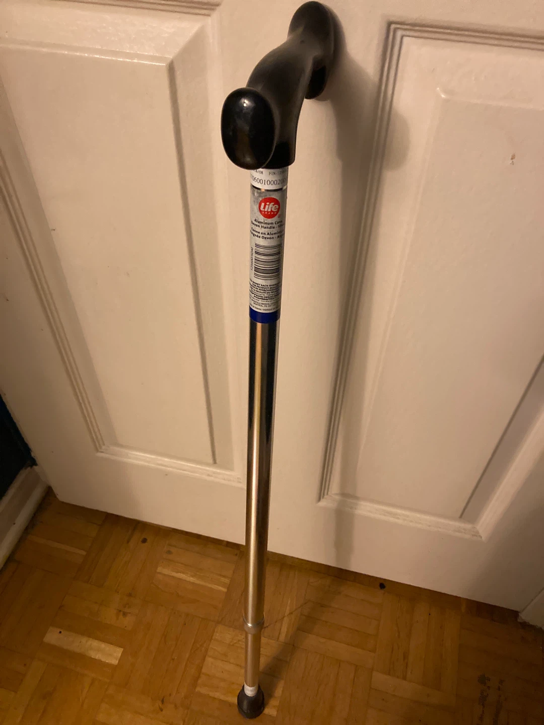 Life Walking Cane ⚽️ - photo 2