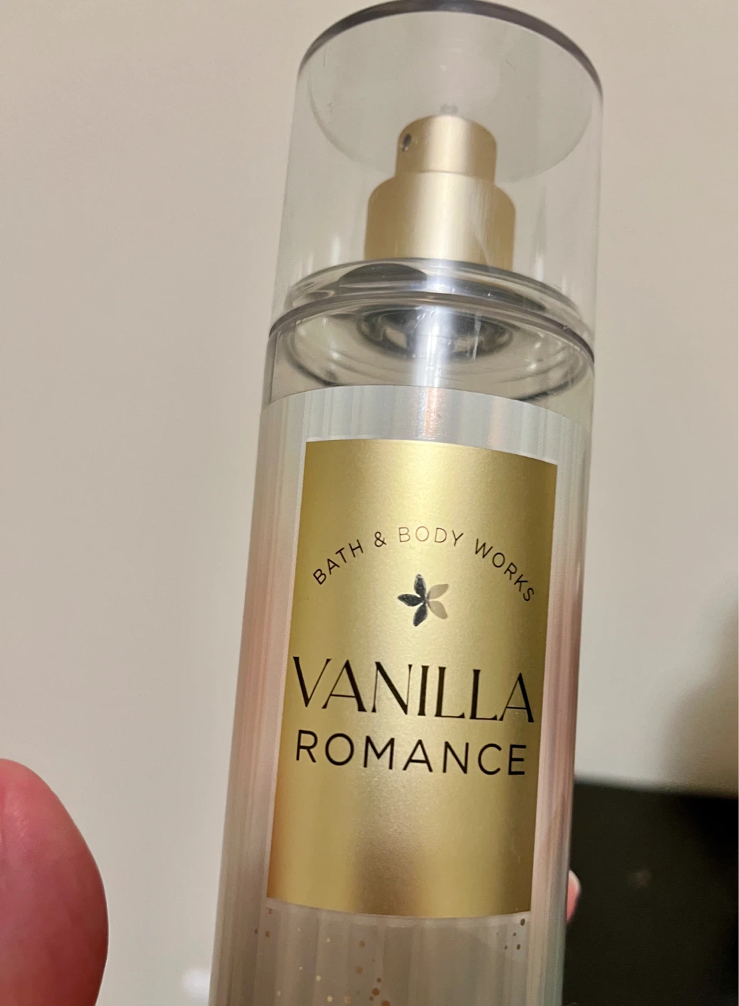Bath & Body Works Vanilla Romance Body Lotion and Fragrance Mist - photo 2