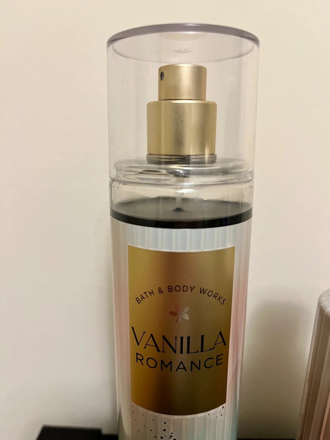 Bath & Body Works Vanilla Romance Body Lotion and Fragrance Mist - photo 3