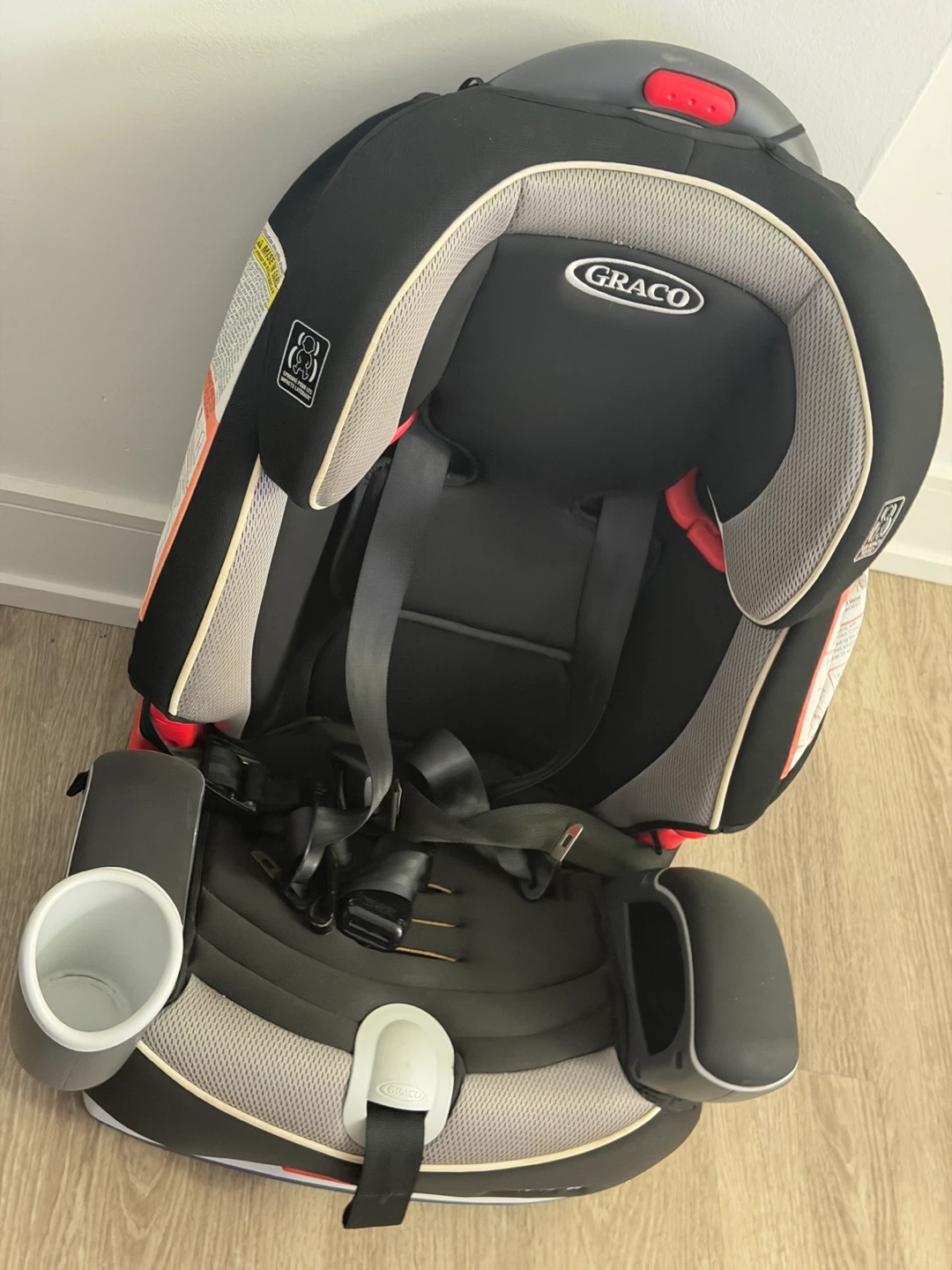 Graco Car Seat