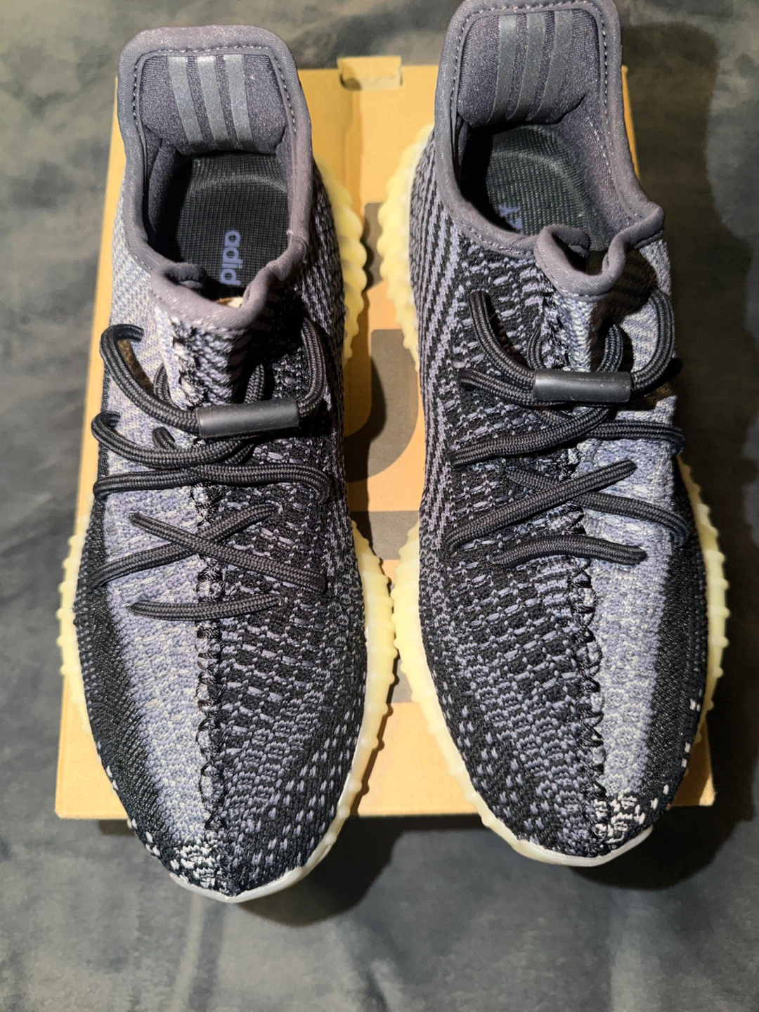 Adidas Yeezy Boost 350 V2 - photo 2