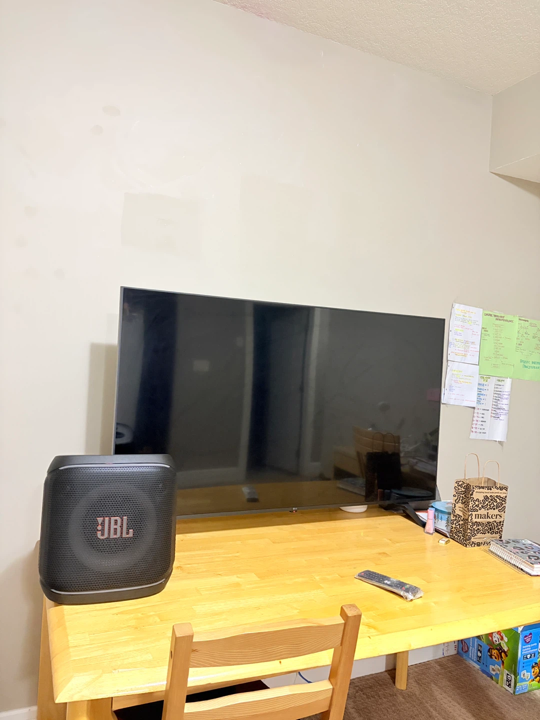 LG SMART TV