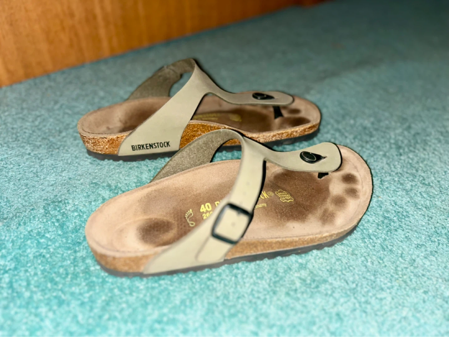 Birkenstock