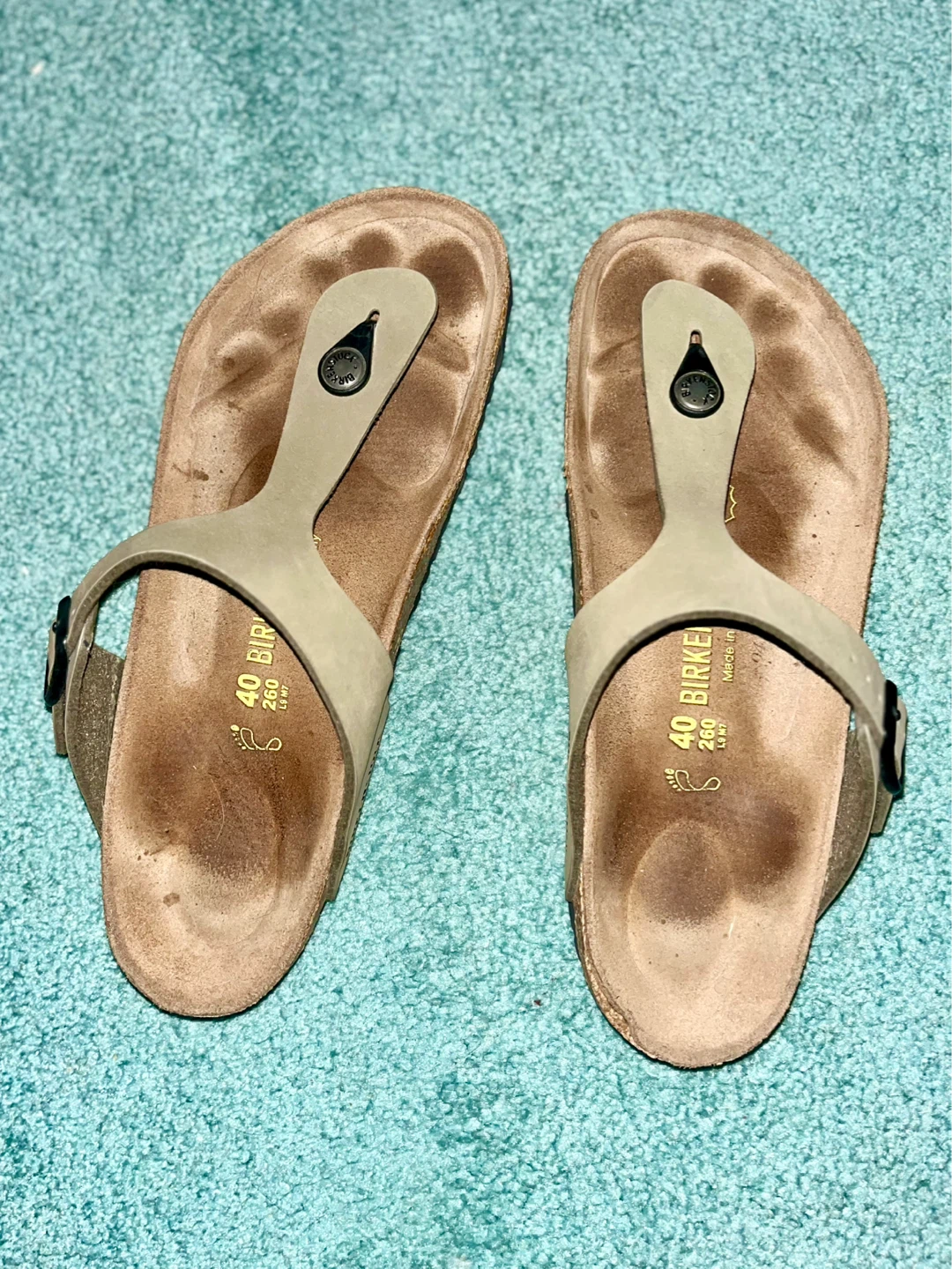 Birkenstock - photo 2