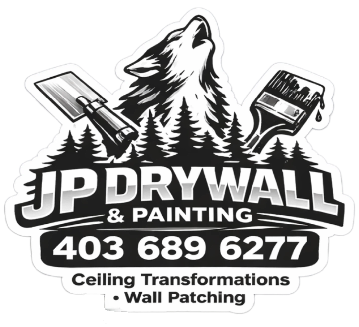 JP Drywall & Painting Services
