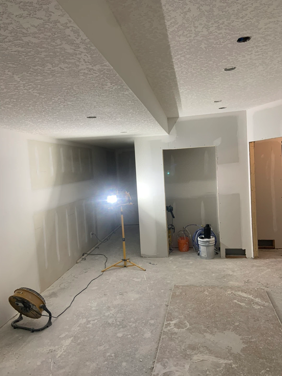 JP Drywall & Painting Services - photo 3