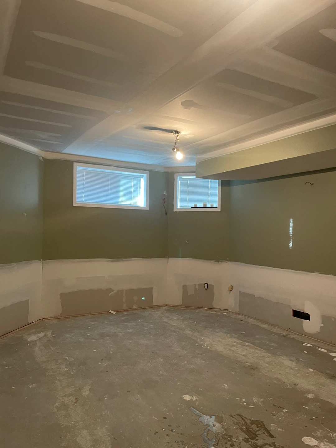 JP Drywall & Painting Services - photo 4