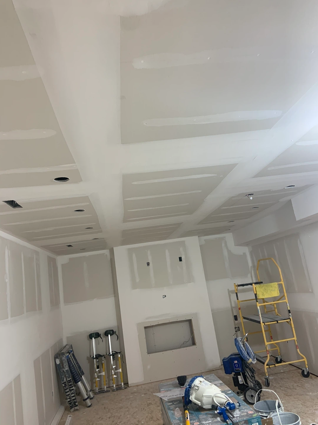 JP Drywall & Painting Services - photo 2