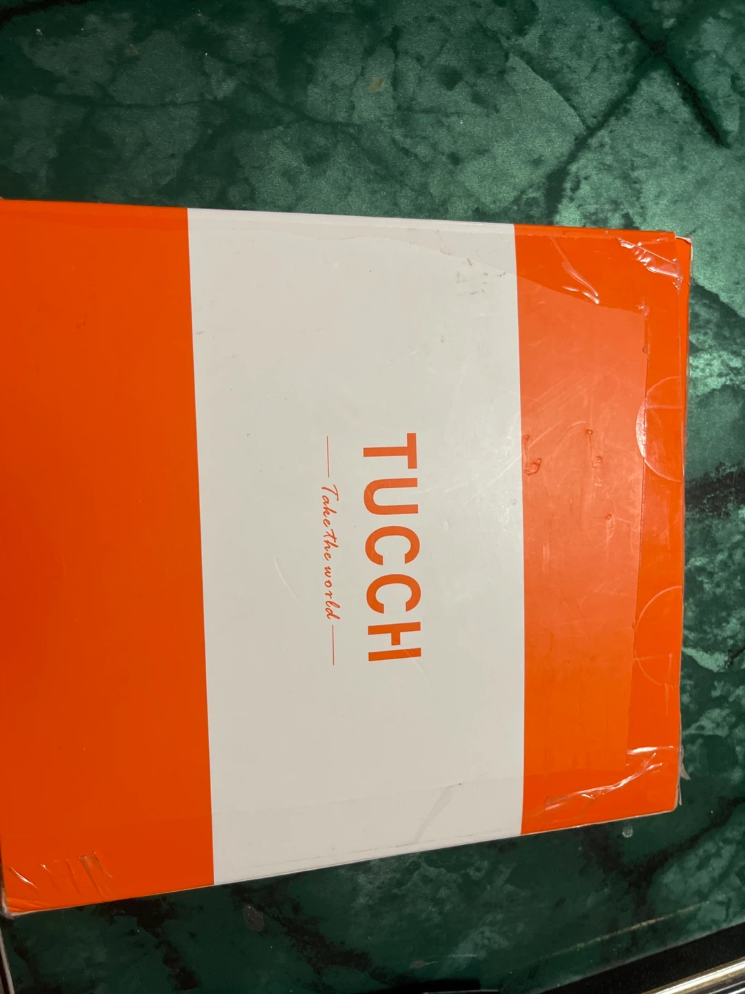 Tucch iPhone 15 6.1”