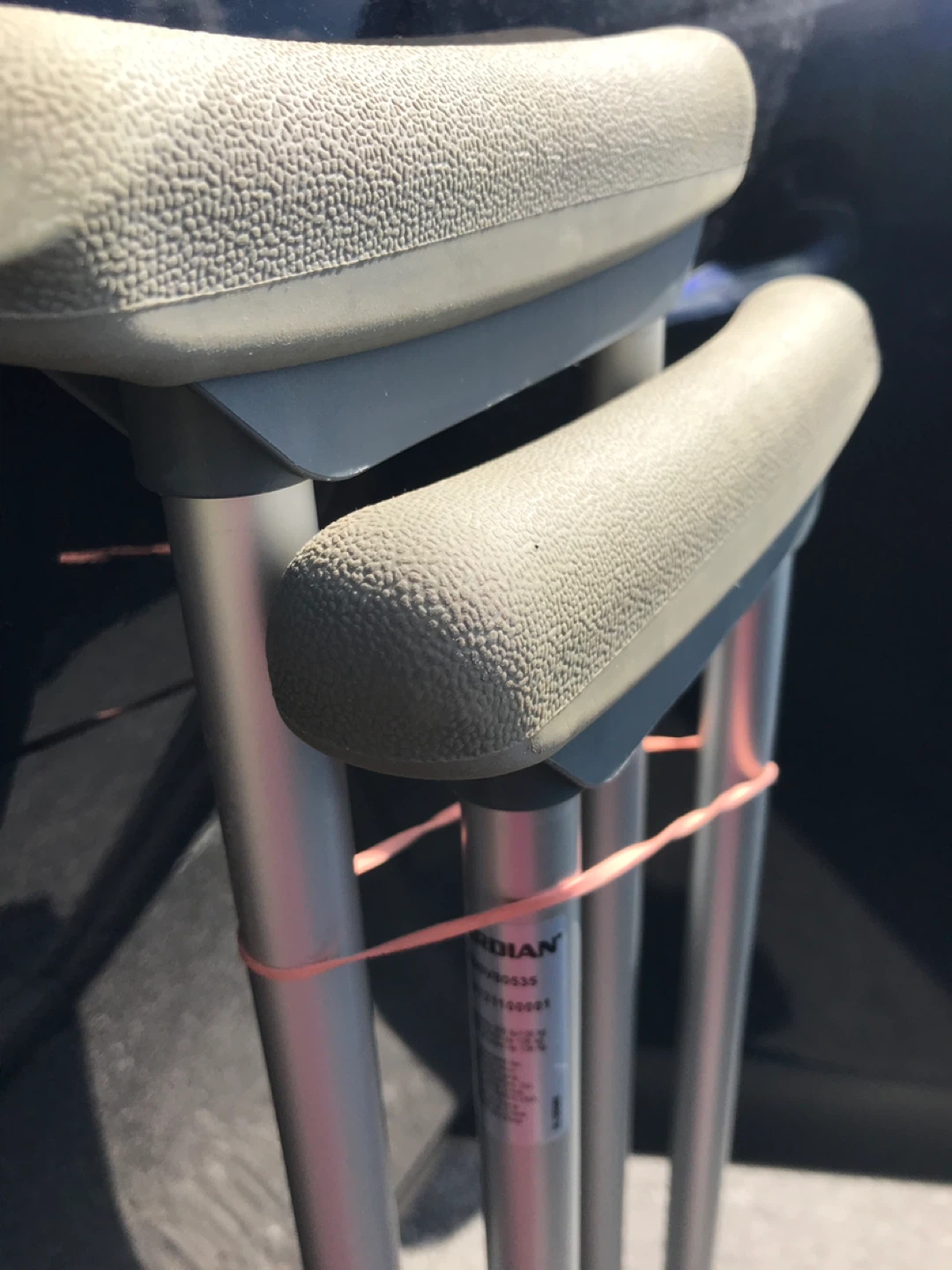Guardian Crutches - photo 2