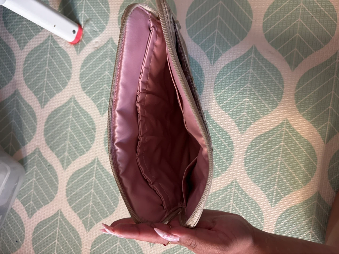 Coach iPad Pouch - photo 2