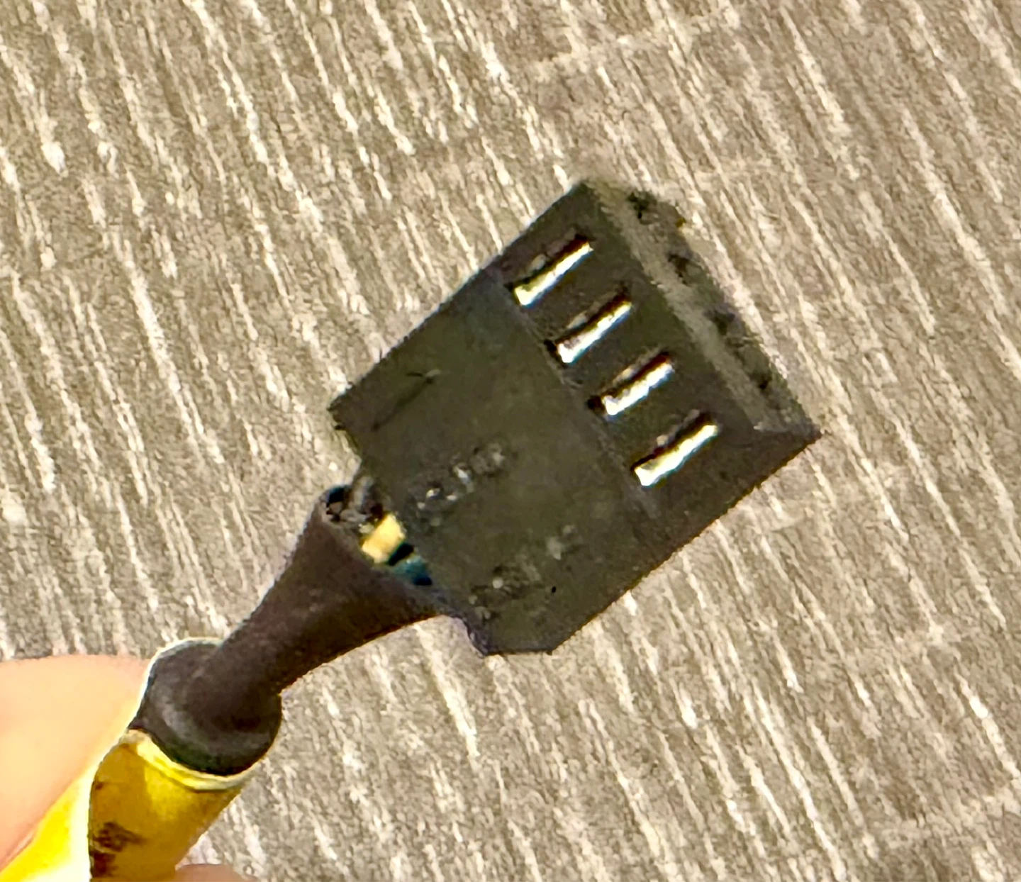 Noctua NF-A4x20 5V PWM Computer Fan - photo 3