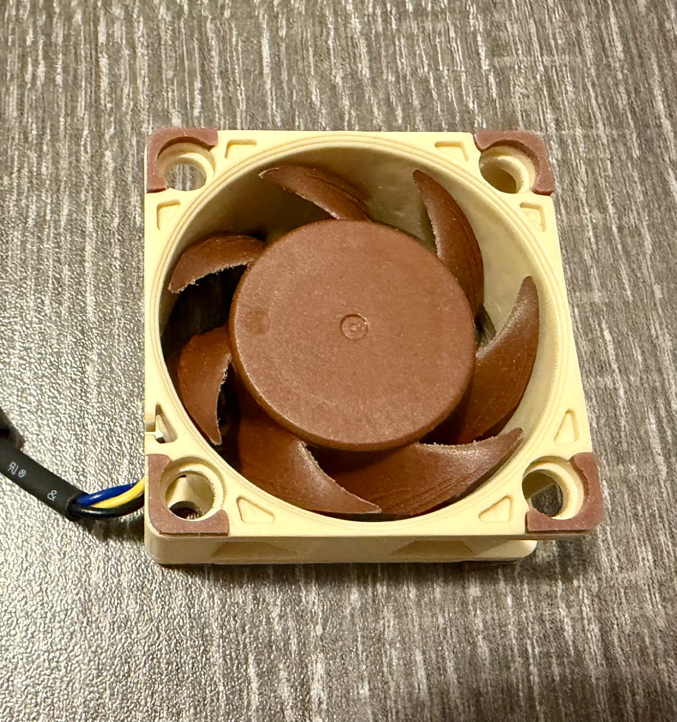 Noctua NF-A4x20 5V PWM Computer Fan - photo 2
