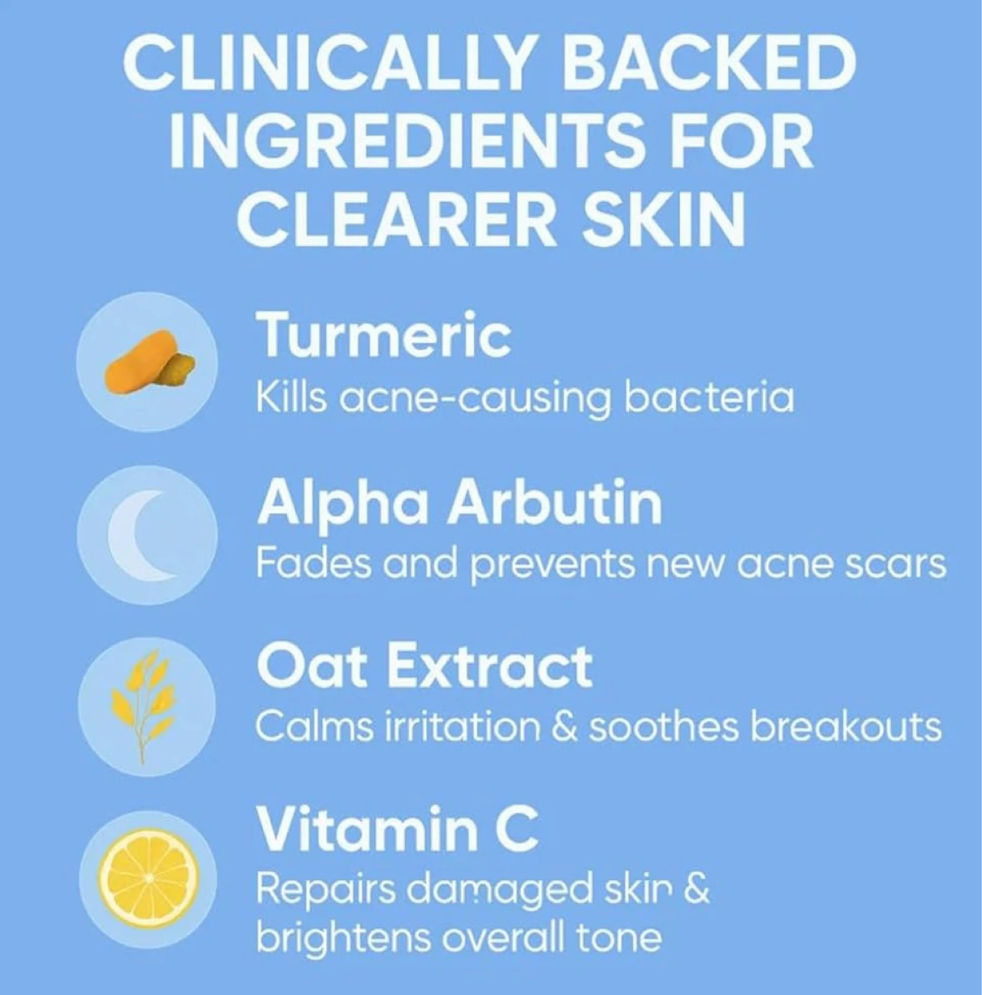 Ecloura Bacne Out Bar - Acne Healing Soap - photo 5