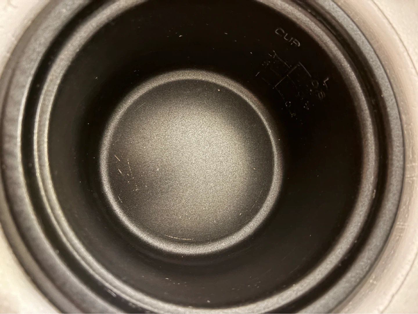 Rival 6-cup Rice Cooker - photo 4