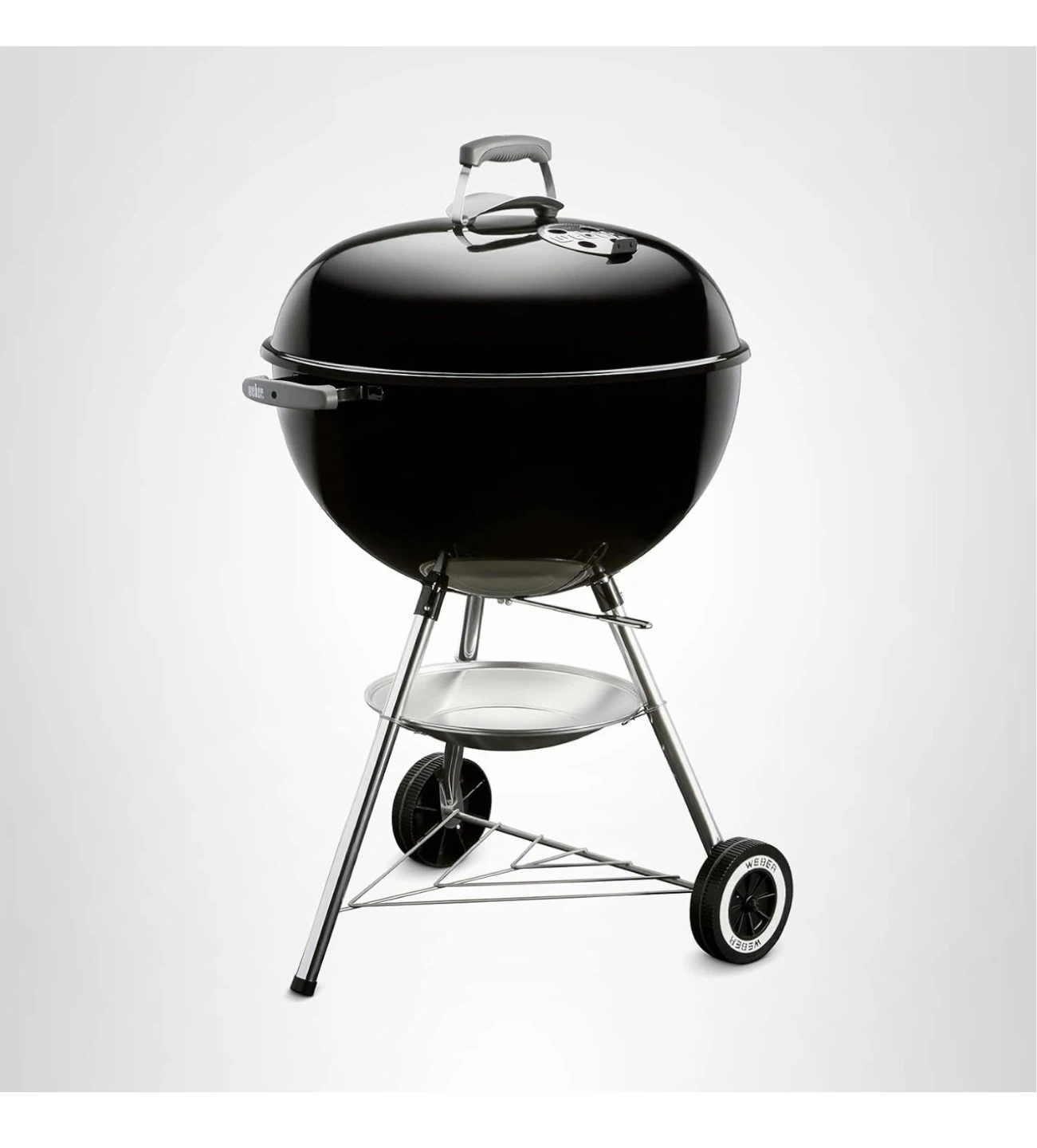 Weber Original Kettle 22 Inch Charcoal Grill