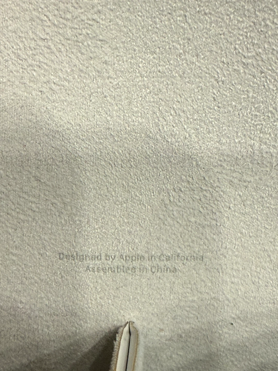 Apple AirPods Max Case - photo 5