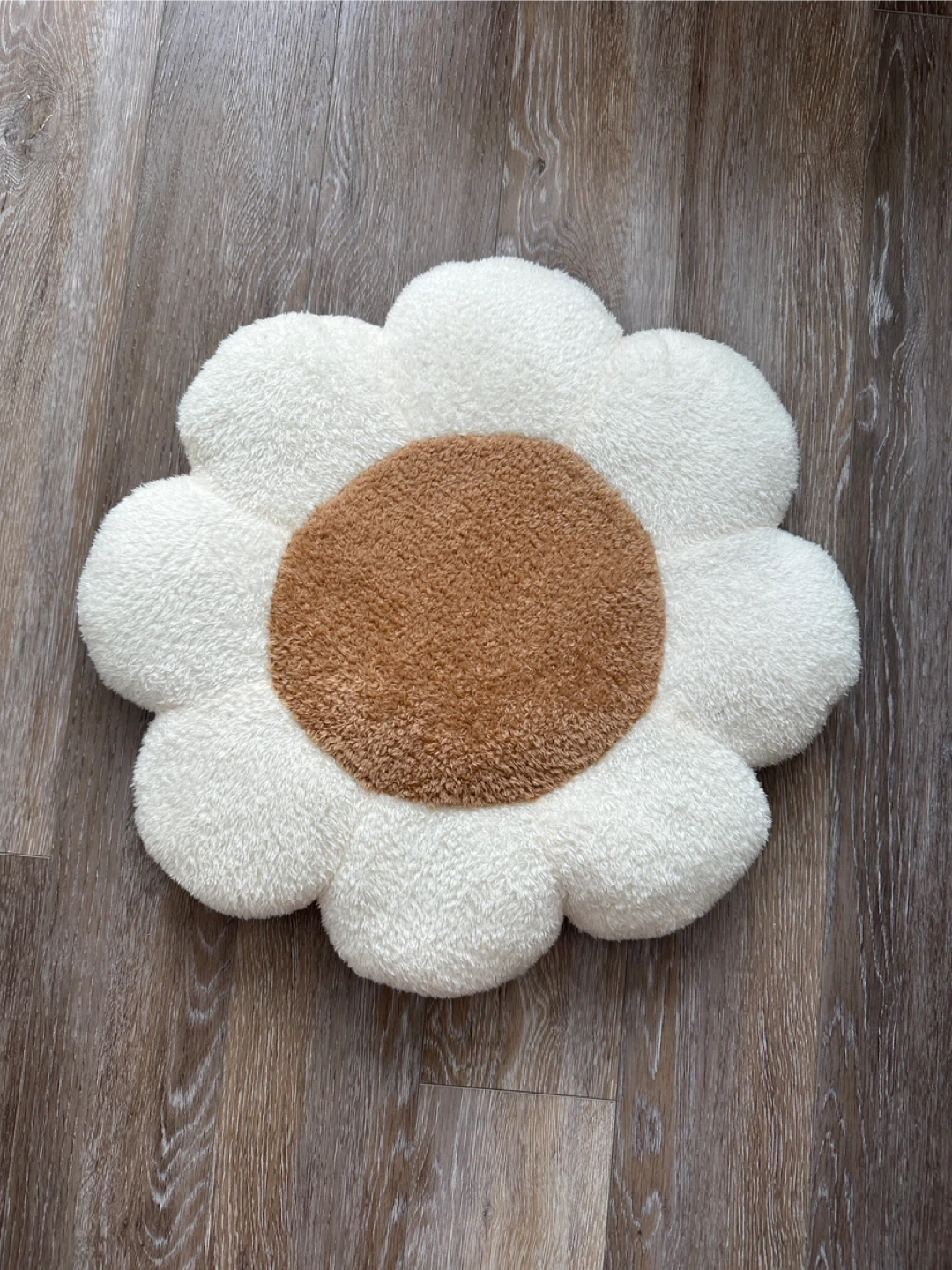 Flower Cushion Pillow - photo 2