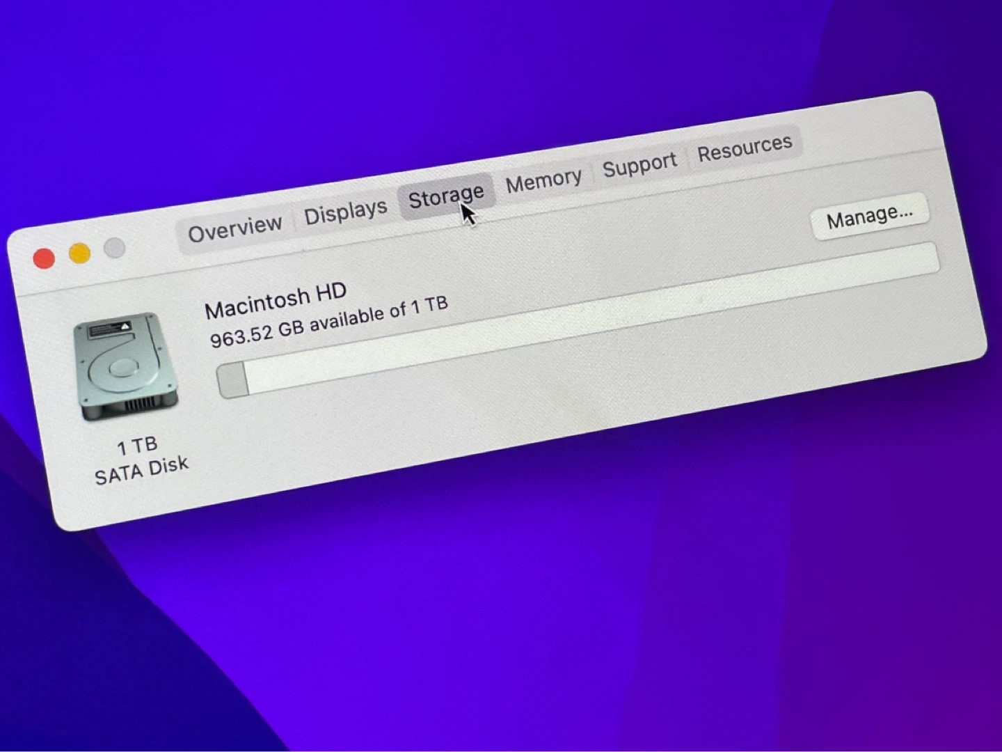 Apple iMac (Retina 5K, 27-inch, Late 2015) 16GB RAM - photo 4