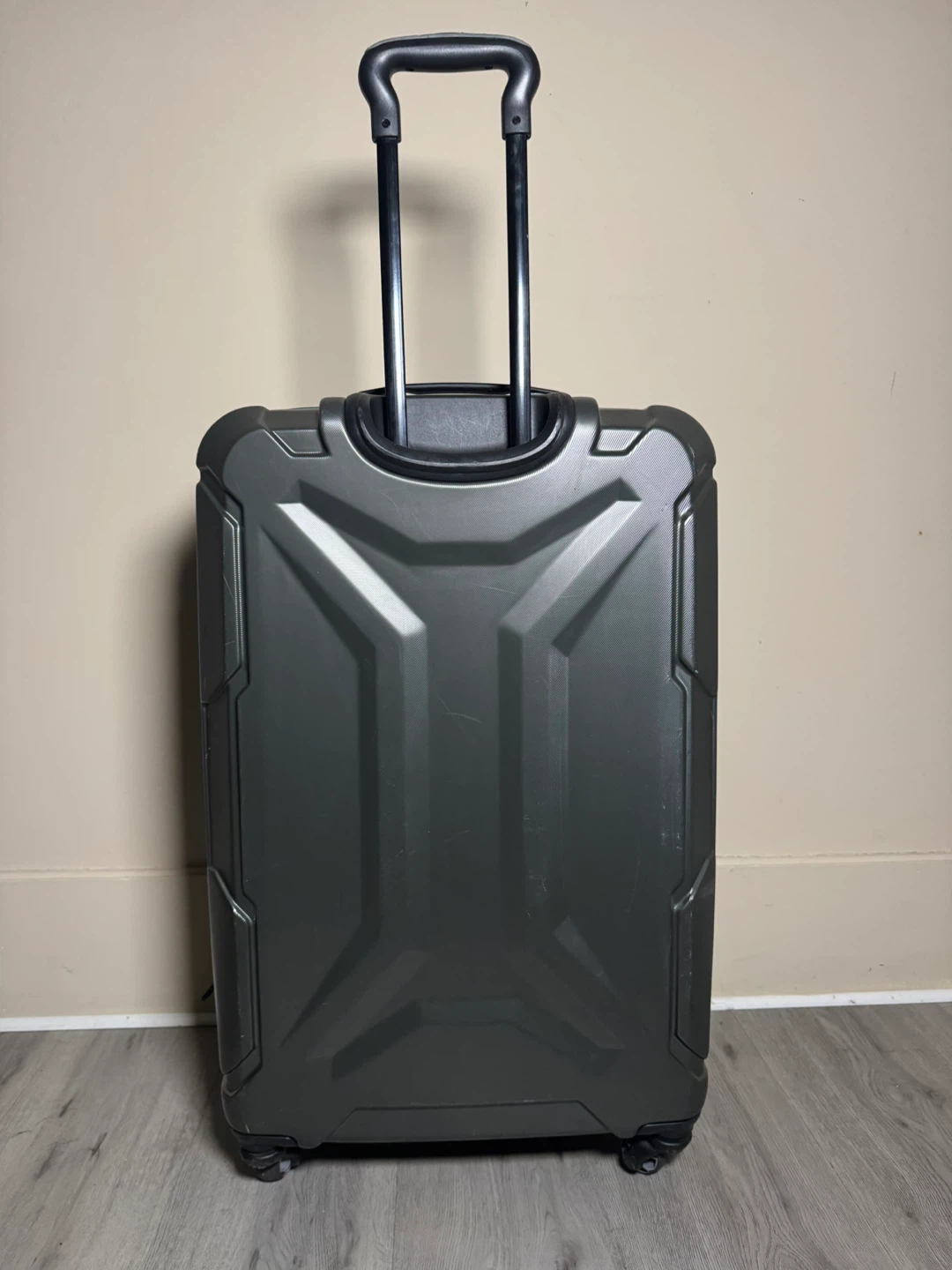 American Tourister Suitcase