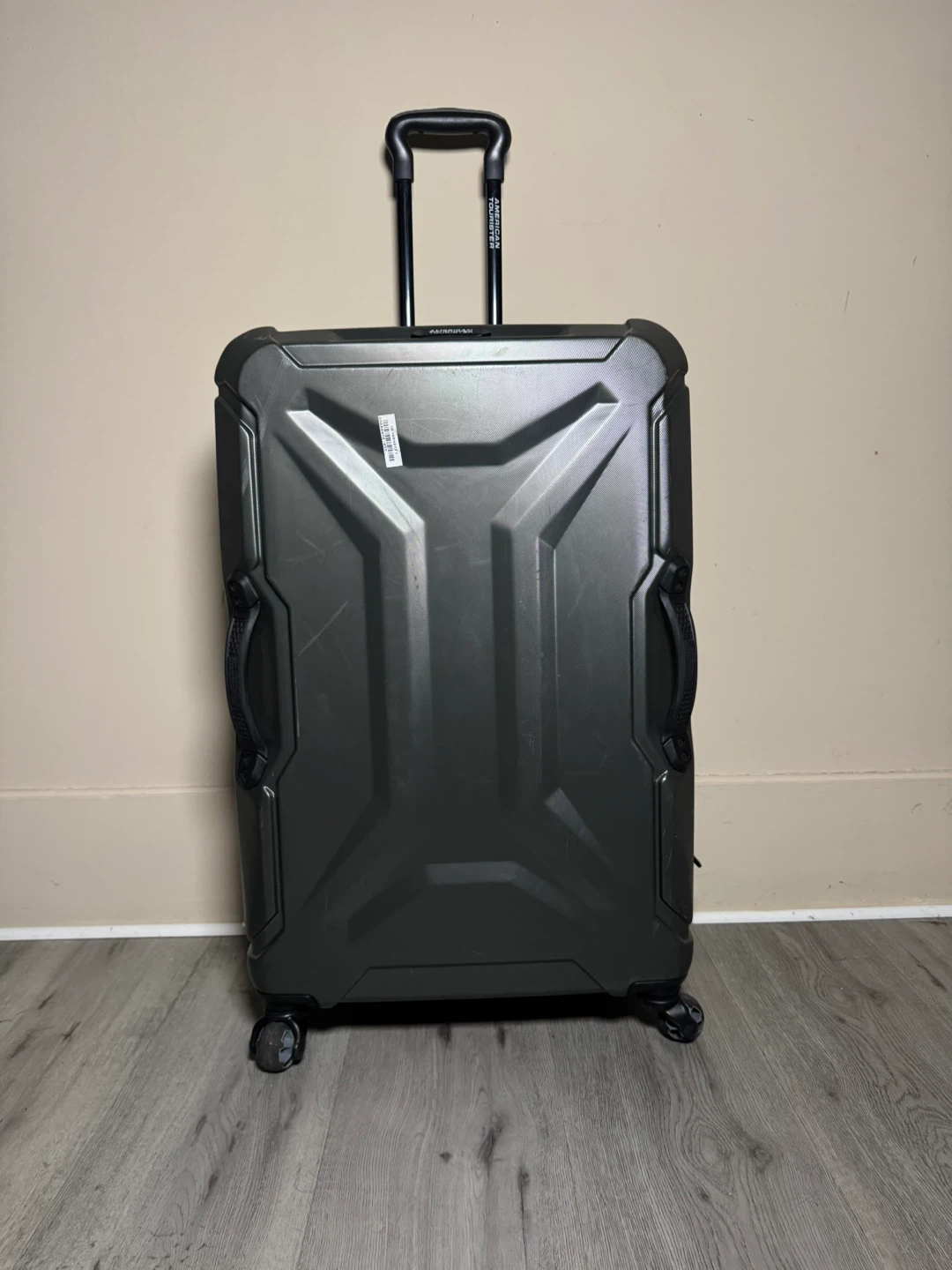 American Tourister Suitcase - photo 4