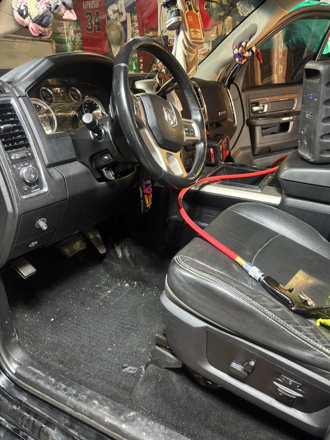 Diesel Dad Detailing Car Cleaning Service - photo 4