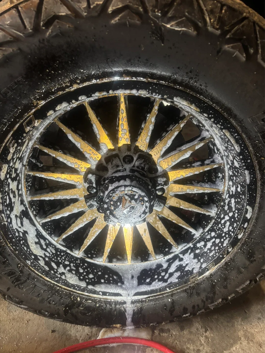 Diesel Dad Detailing Car Cleaning Service - photo 2