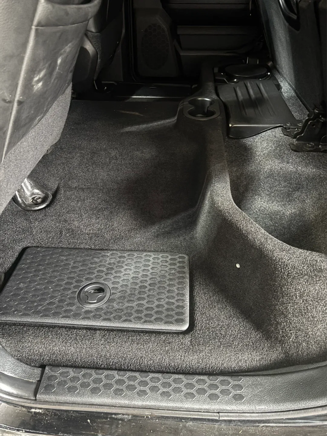 Diesel Dad Detailing Car Cleaning Service - photo 3