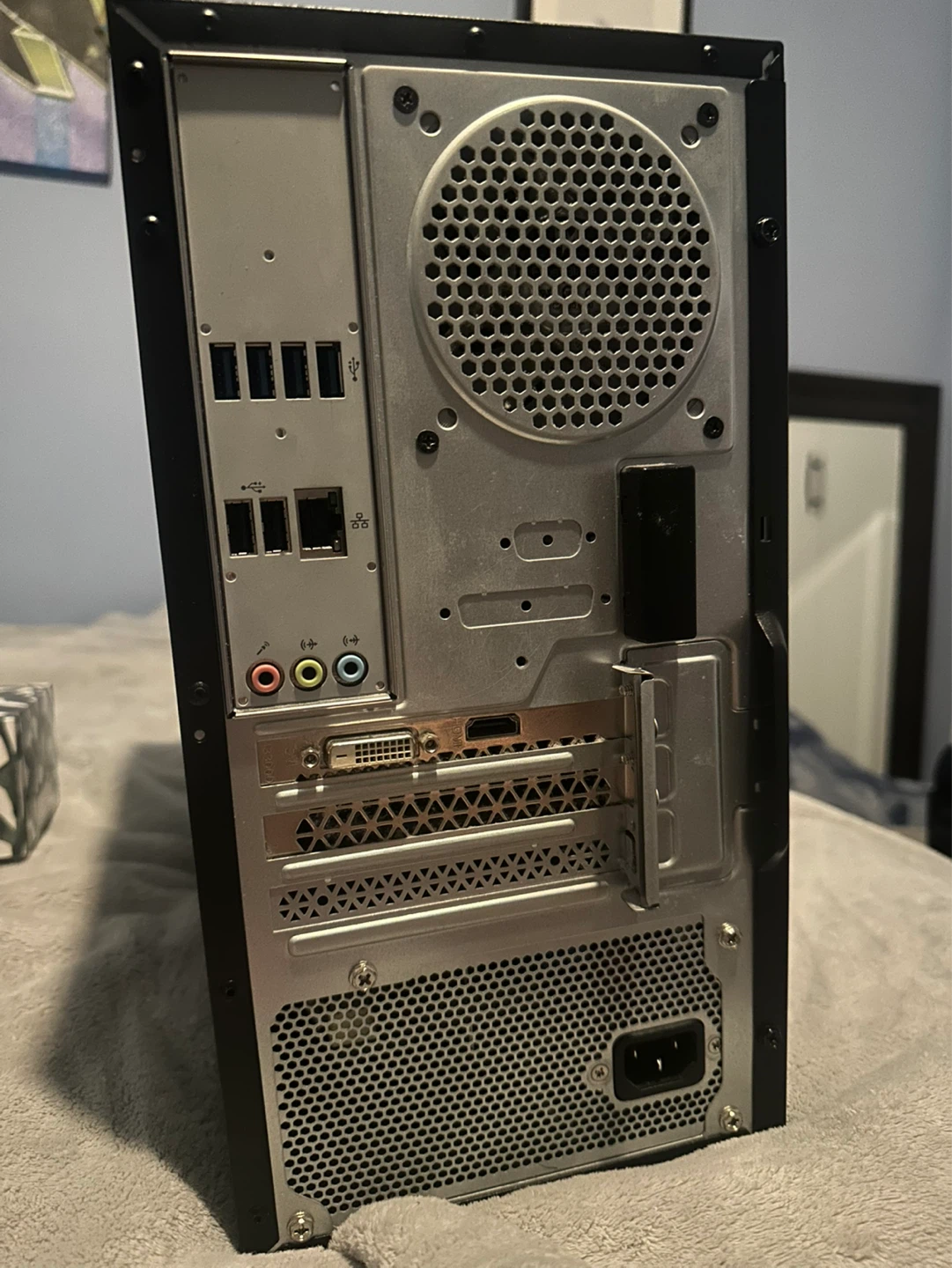 Acer Nitro 50(Upgraded Ram) - photo 3