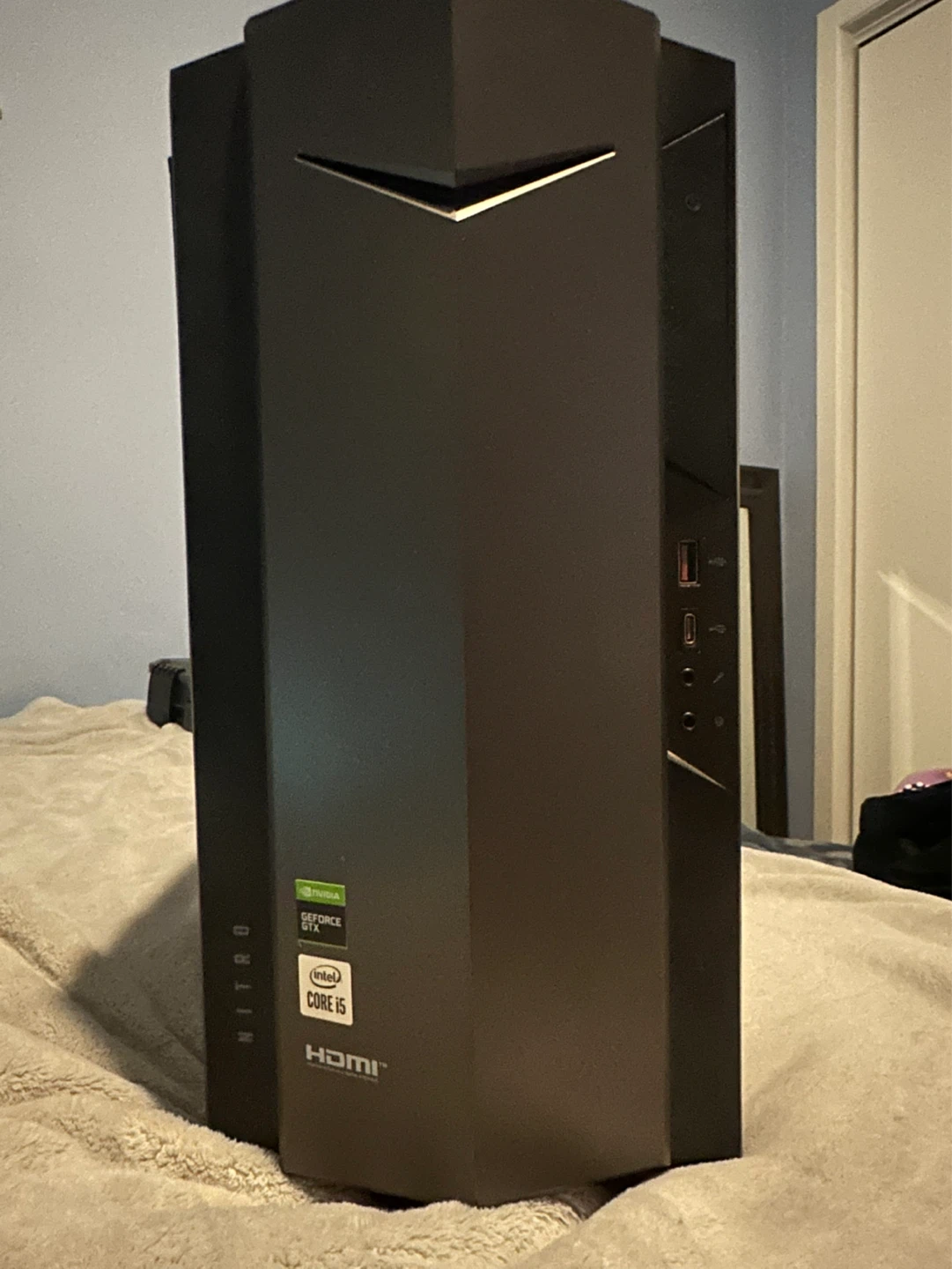 Acer Nitro 50(Upgraded Ram)