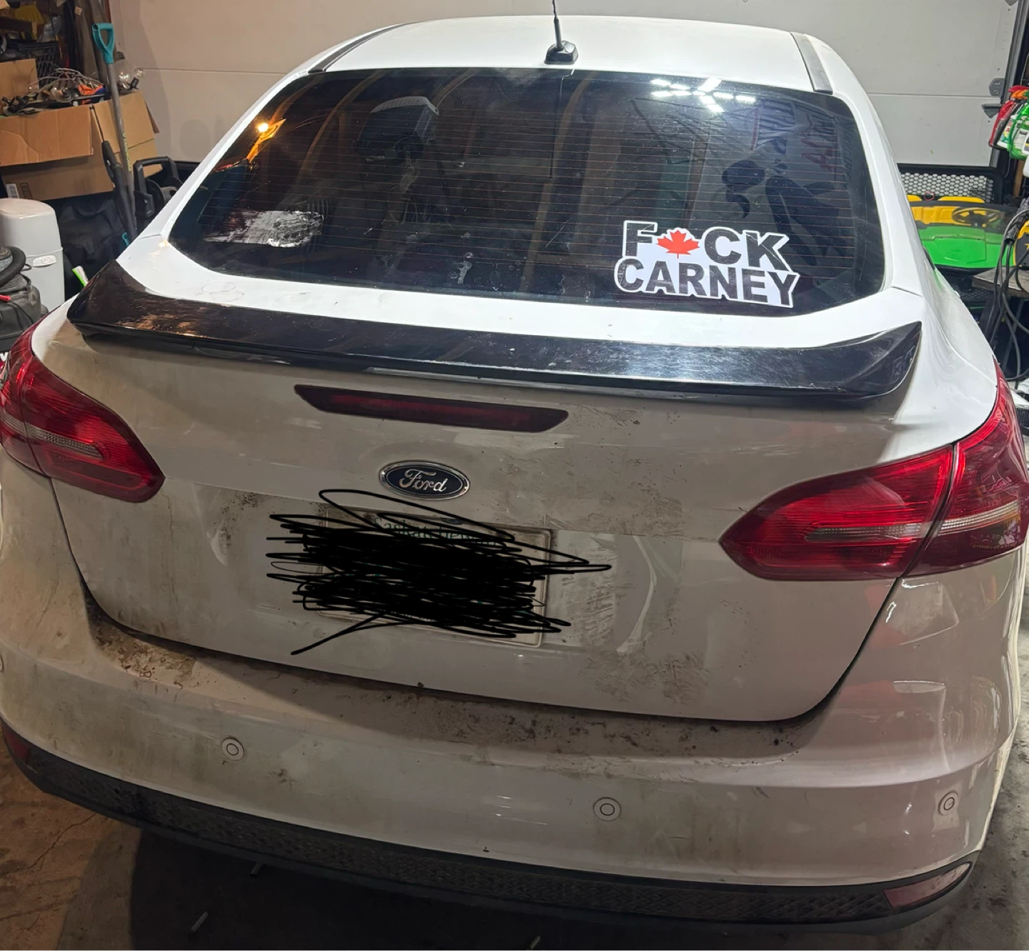 2016 ford focus se - photo 5