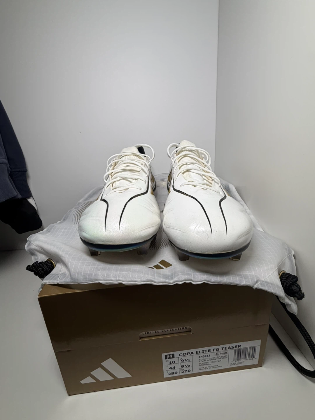 Adidas copa pure 3 - photo 4
