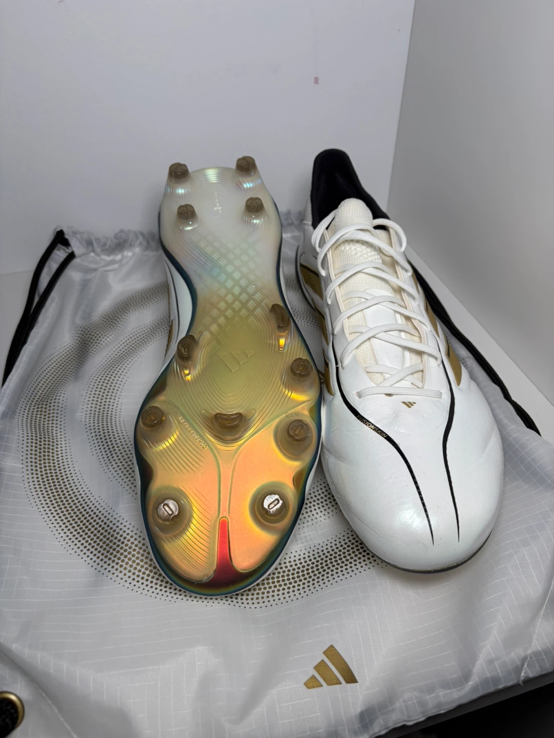 Adidas copa pure 3 - photo 3