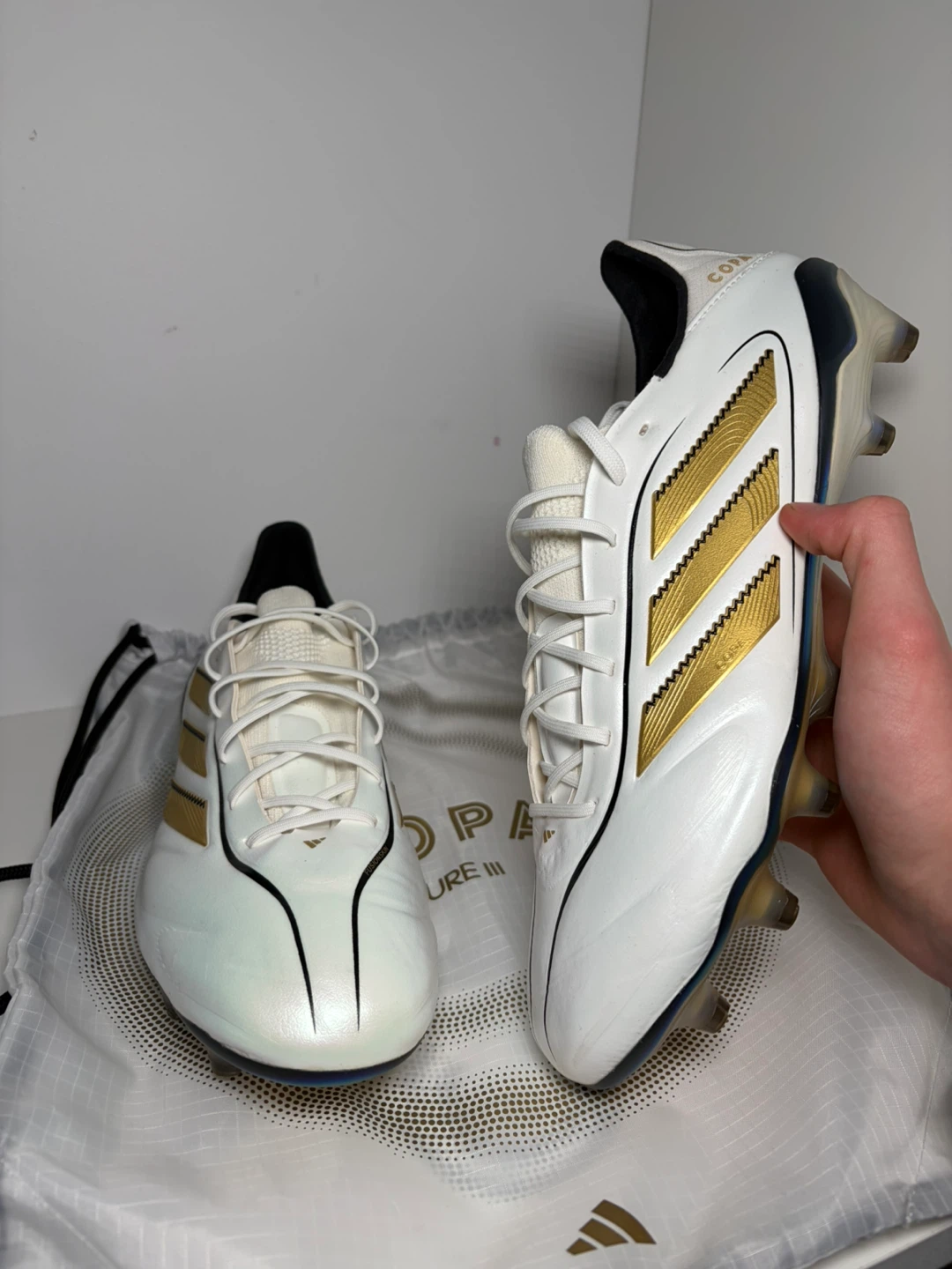 Adidas copa pure 3