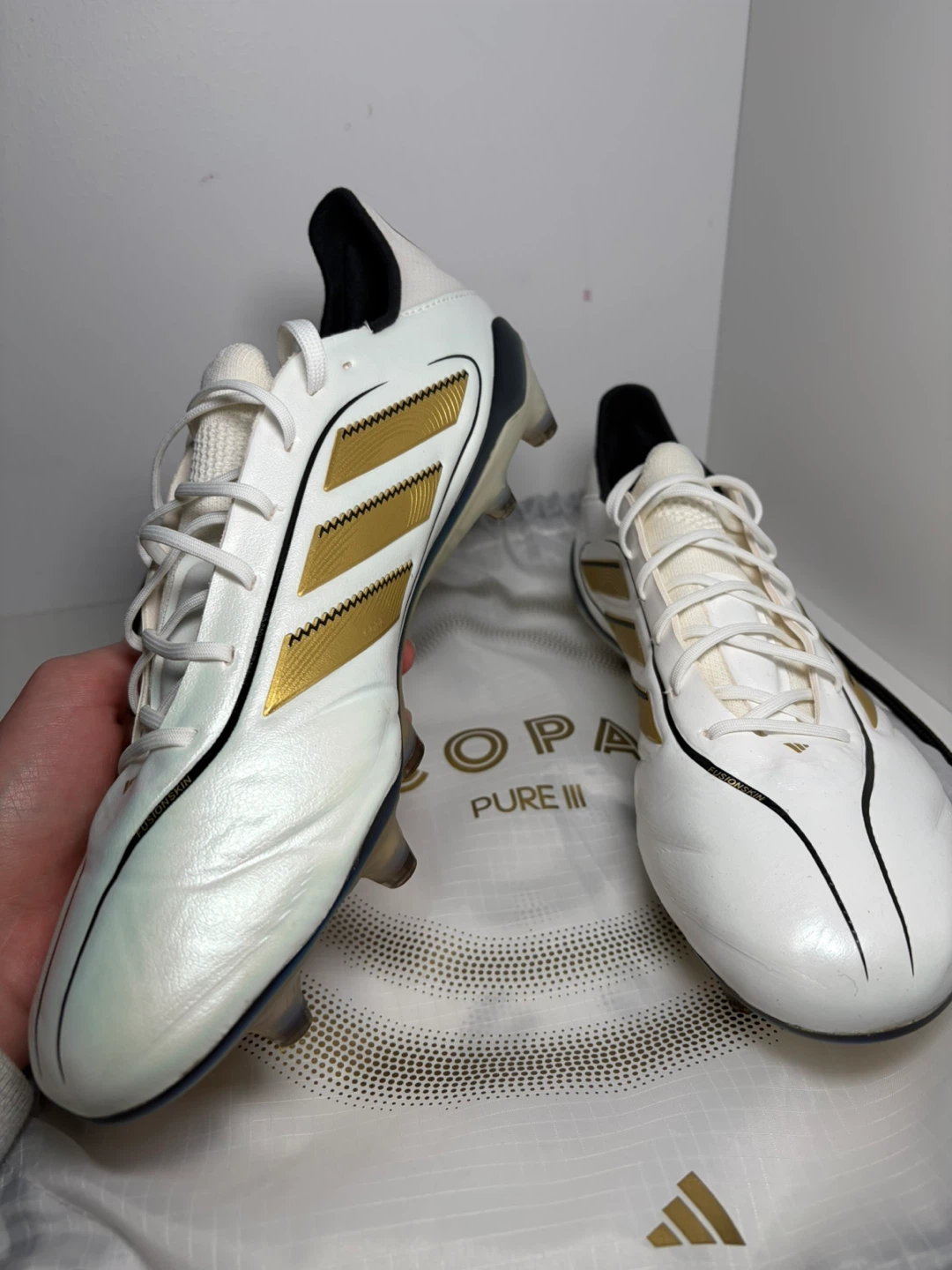 Adidas copa pure 3 - photo 2