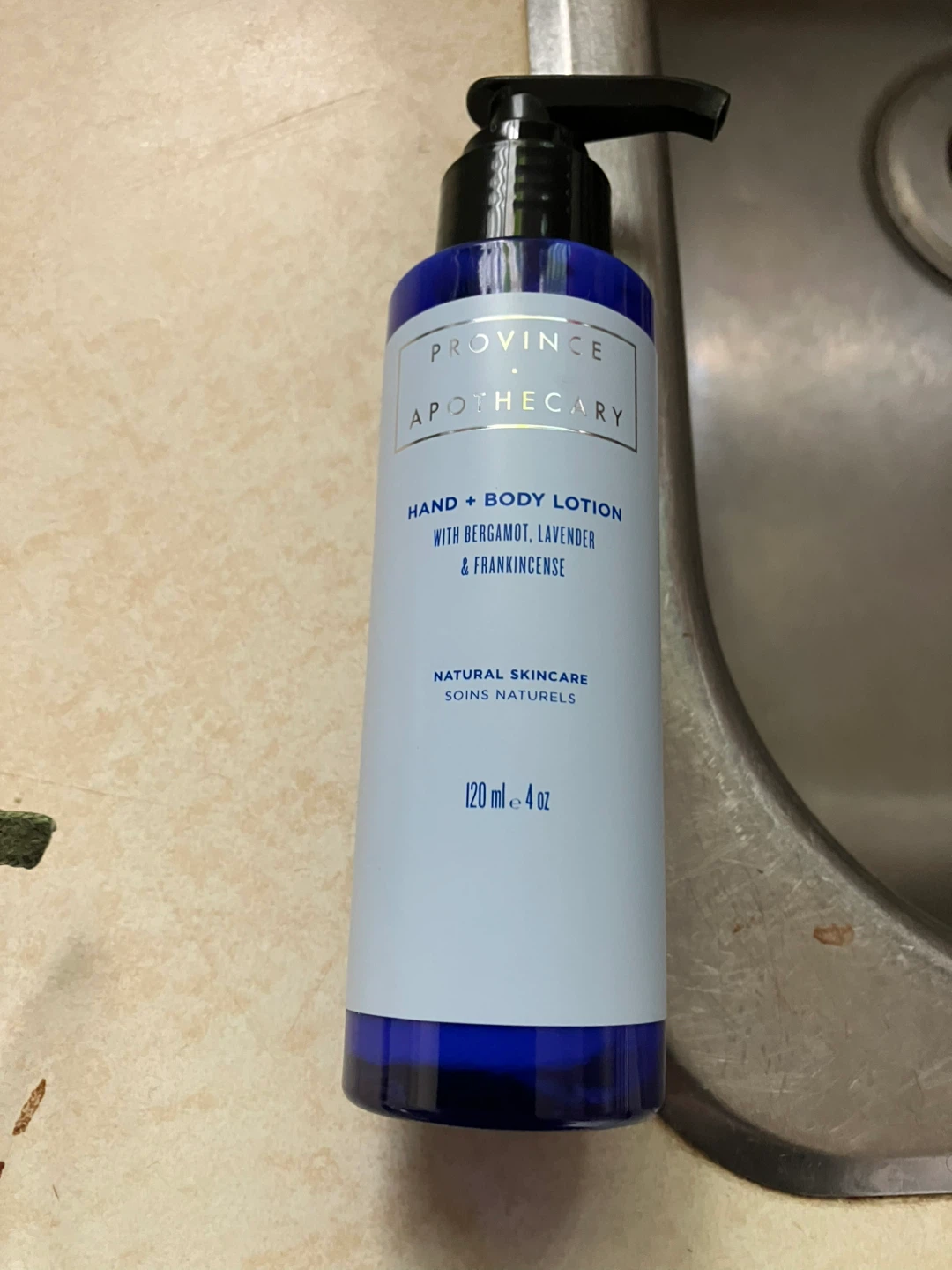Hand lotion⚽️